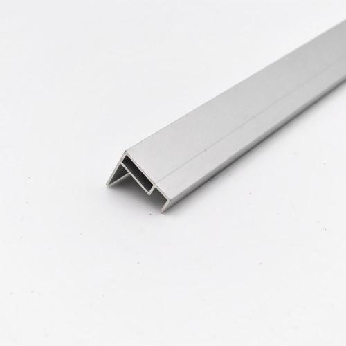 Prispôsobený profil hliníka solárneho panela