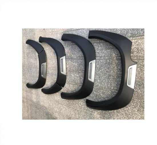 OEM Fender Flares Fit For Hilux Revo Roocoo 2015-2021