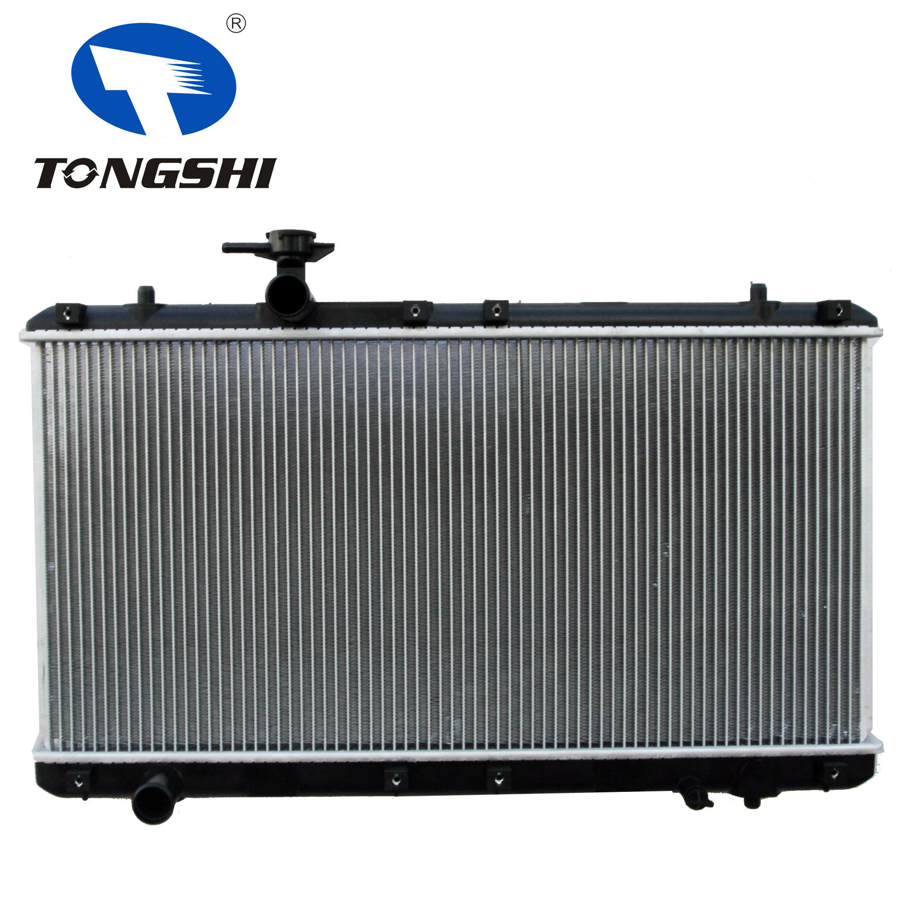 Car Universal Radiator for SUZUKI AERIO AR21S 01-04 OEM 17700-54G00 Air Conditioning Car Radiator
