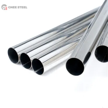 Gi Steel Tube Hot Galvanized Pipe