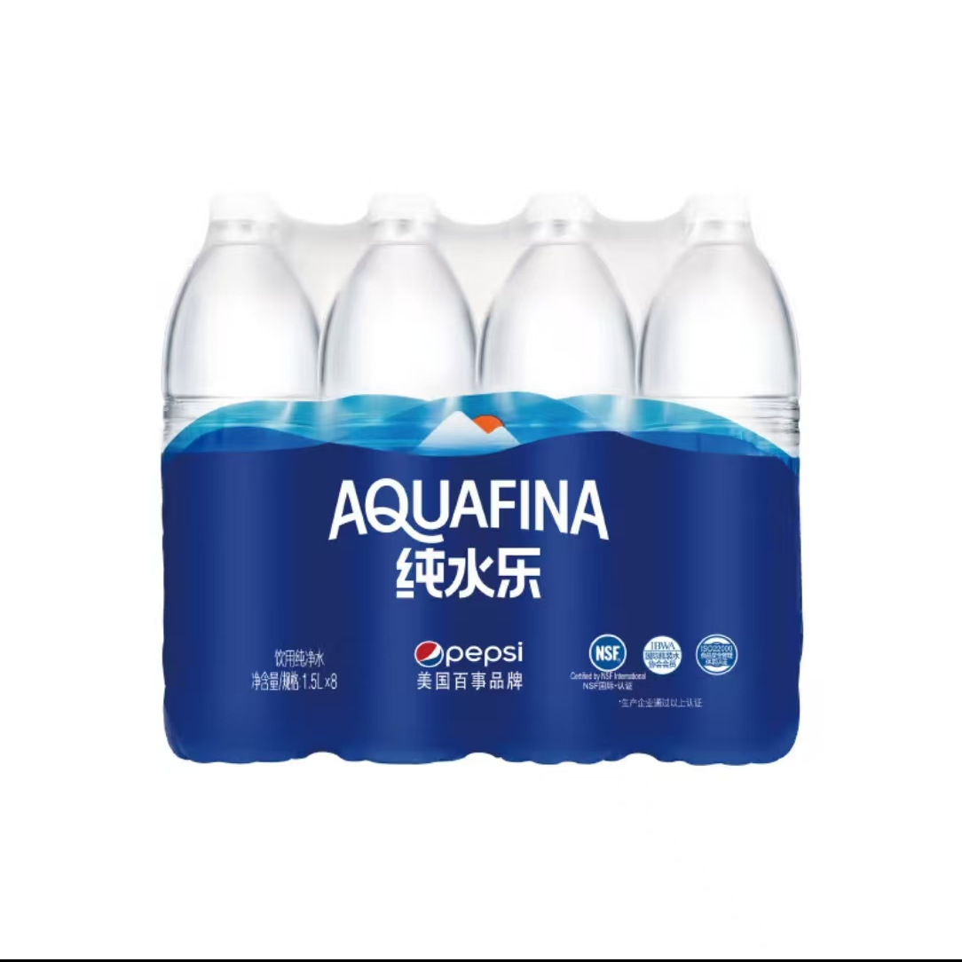 Competitive Price PE Transparent Plastic Shrink Wrap Film Roll for Beverage Packaging3