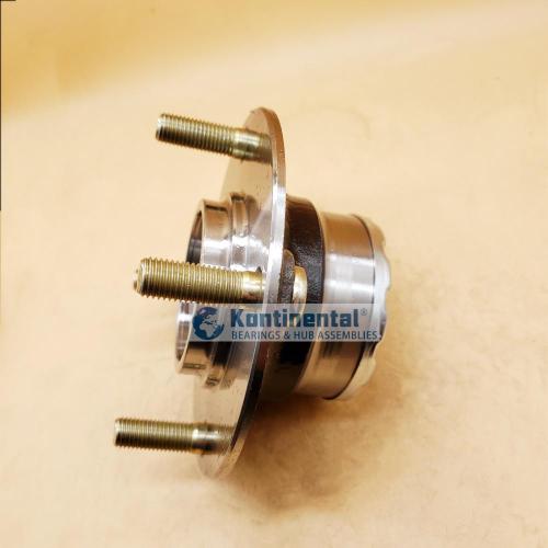 52710-2D215 VKBA6843 Hub de rueda delantera para Hyundai Elantra