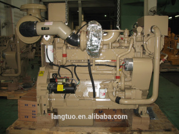 CCEC diesel engine assy k19 series diesel engine with competetive price, fast delivery