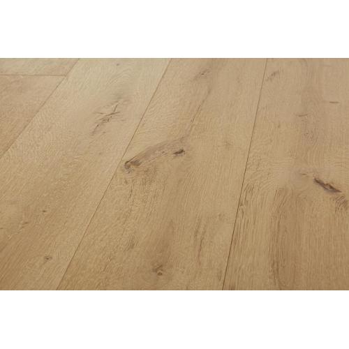 Customized Plank Oak Engineered Wood Flooring