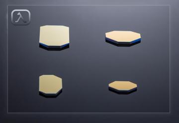 Scanning Mirror