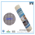 Eco-friendly PVC foam carpet underlay mat