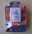 Hot Verkauf Pest Reject Repel Maus und Nagetiere mit Led-Licht