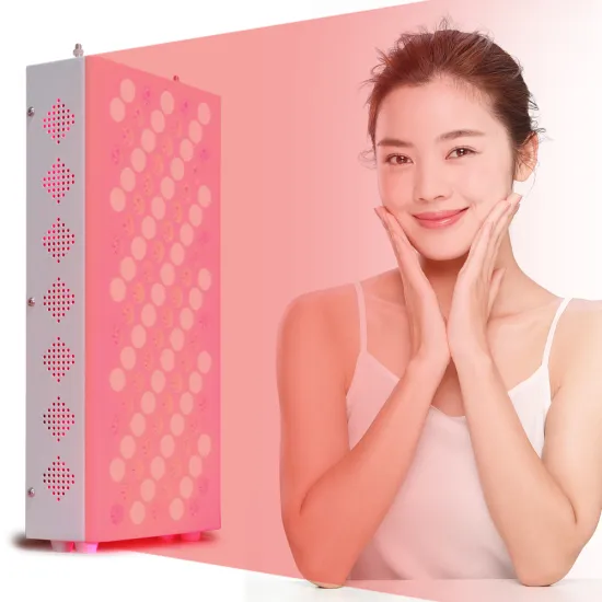 LEDEAST LLD-004 High Power LED Light Therapy Device for Pain Relief