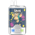 Double Flavor Uwin 40000PUFFS Disposable E-cigarette