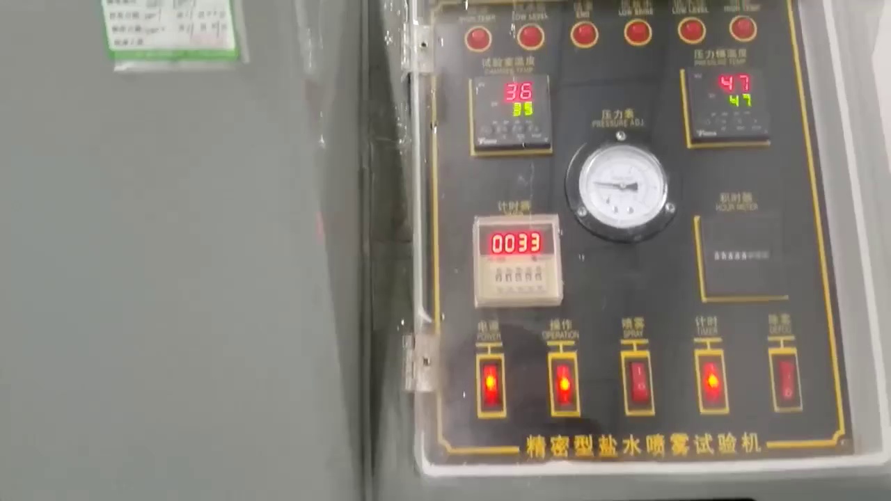 Premium Alloy Metal OBDII 16P Connector