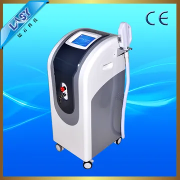 IPL Red Face & Nose Treatment Beauty Machine
