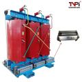 Three Phase Dry Type Electrical Transformer