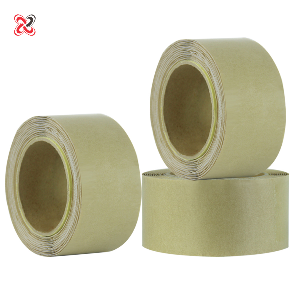 Seal a hoʻoponopono hou iā butyl tape