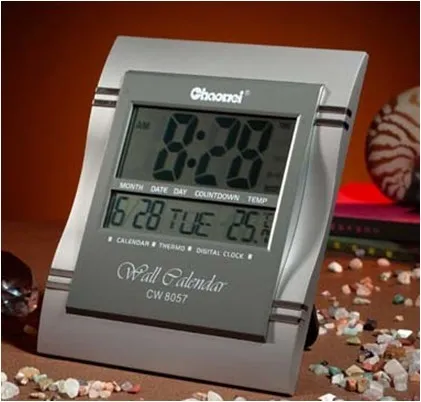 Large screen Electronic Calendar High Quality Large screen Electronic