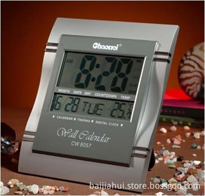 Large-screen Electronic Calendar, High Quality Large-screen Electronic ...
