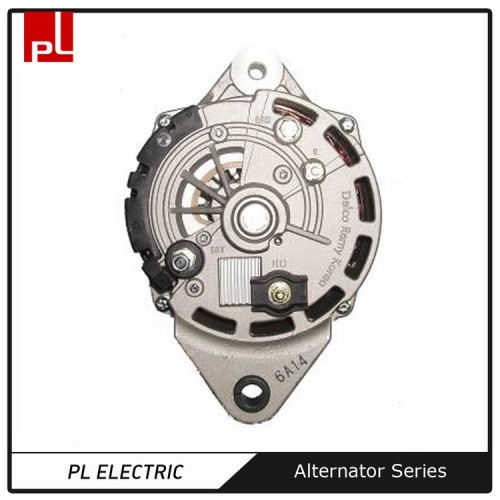 Alternator 24V 80A RK390045 dla magistrali