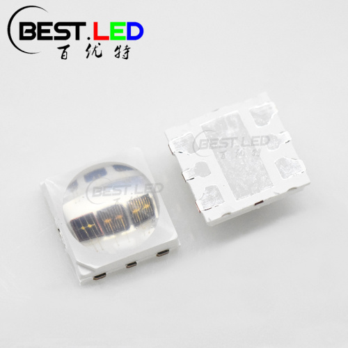 Multi-chip LEDs High Power Far Red LED
