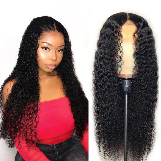 Wholesale Straight Brazilian Hair HD Lace Wigs,full lace frontal wig with baby hair,Virgin human hair wigs for black women