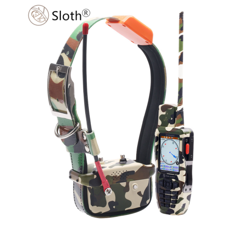 Garmin Dog Training E-Collar Device GPS Tracking System