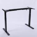 Height Adjustable Lift Sit Up Standing Desk