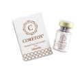 Coretox 100 unités (toxine botulique de type A)