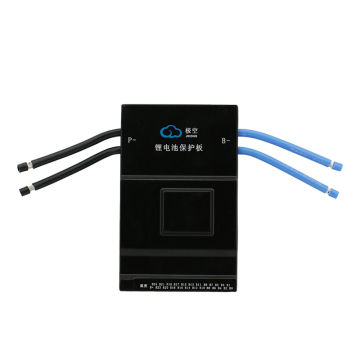 Jikong BD6A20S10P Smart BMS Board for LiFePO4 Battery Management