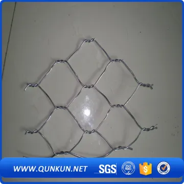 Hexagonal /Gabion Hexagonal Wire Mesh