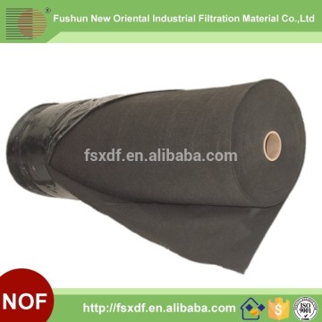 China Golden Supplier Glass Fiber Woven Cloth For Dust Collector