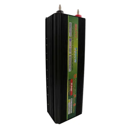 BELTTT power inverter 5000W power inverter with charger