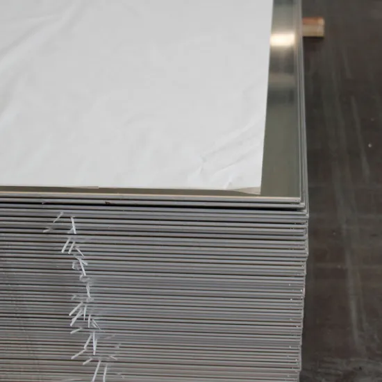 Noised absorbed wall/ sound barrier aluminum 5A03 alloy