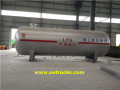 10000 Gallon 16MT Bulk LPG Tanks