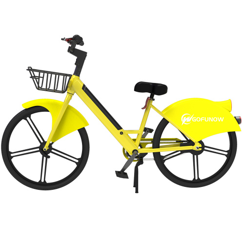 26 Inch Electric sharing Bikes X26 Ebike