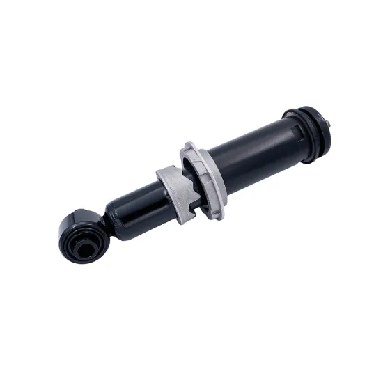 Truck Buffer Protector Shock Absorber Rubber Parts for Volvo, Howo FH12, FM9