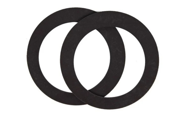 PTFE add copper powder gasket 7