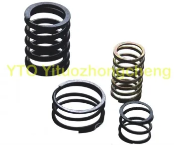 all kinds of springs manufacturer