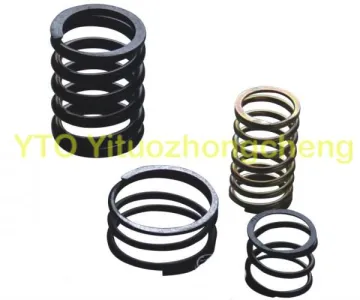 all kinds of springs manufacturer
