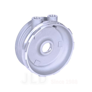 JLD Brake Chamber Repair Kits Midbody Aluminum