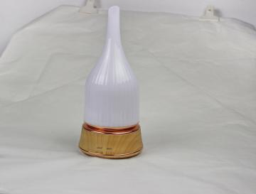 Difusor de madeira do aroma da grão para o escritório