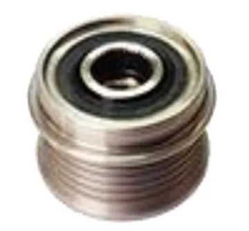 OEM Alternator Clutch Pulley 24-91285 24-91285-3 6033GC5009 0011551715 2711550016 9061550215 9061551715 A0011551715