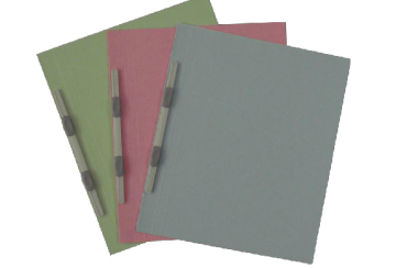 Paper Opaque Base Folder (L1007)