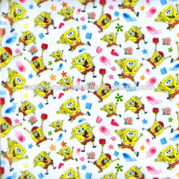 Hydrographic technology, water transfer printing sheet cartoon design GY374-2, width 50 cm