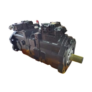 K5V160DTH-9N4A Hydraulic Main Pump for XE370CA/XE335C/XE370DK Excavators