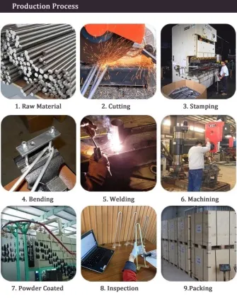 Processing Laser Solutions and Technologies