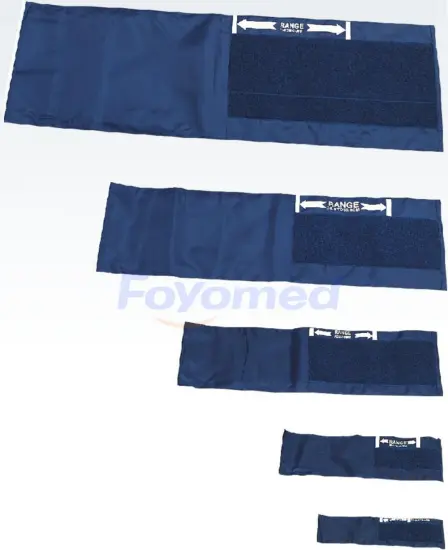 Sphygmomanometer Cuff