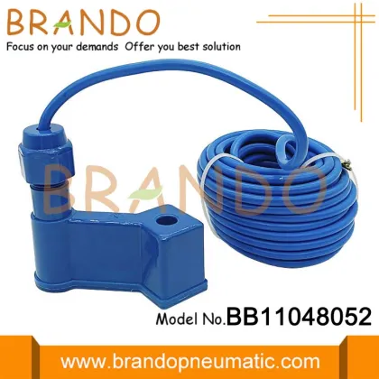 MM85 MM95 Fullwood Electromagnet For Milk Meters