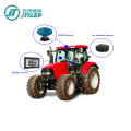 GPS Navigation System for Farm Tractors