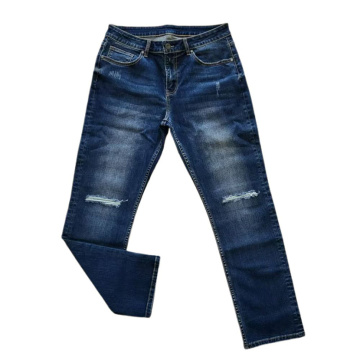 Men's used Jeans