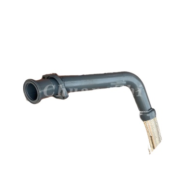 Alternative Oil Hose Assembly for Atlas Copco GA75 Screw Air Compressor 1622-3619-00