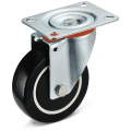 Neue Stile für PU Flat Bod Casters