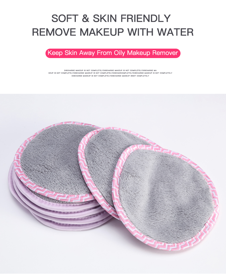 Makeup Remover towel